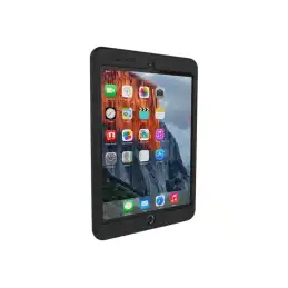Compulocks iPad Mini 7.9" Coque Antichoc Durcie Pour Tablette - Pare-chocs pour tablette - robuste - caoutch... (BNDIPM)_1